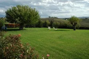 Solea Albergo Di Campagna - Trecastelli