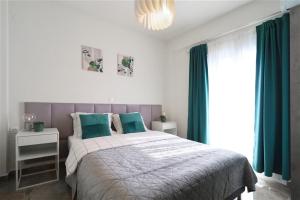 Aladia Apartment Nikiti