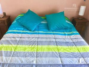 Departamento en Euromarina 1