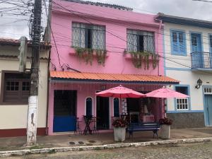 Apartamento Chuá Chuá