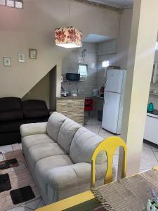 Apartamento Chuá Chuá