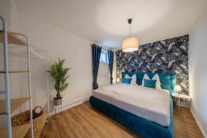 Möbliertes Wohnen - Wiebke