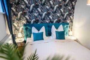 Möbliertes Wohnen - Wiebke