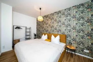 Möbliertes Wohnen - Wiebke - Gelsdorf