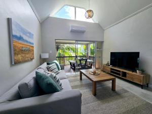 52 The Bridge Apartment