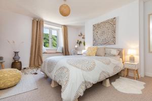River House Cornish Retreat