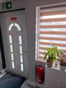 Privatzimmer Landblick