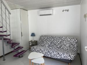 Maisons de vacances Pitchounette villa Canaulaise 3ch 8p : photos des chambres