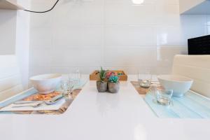 La Nonantolana Apartment - Eden e Ocean