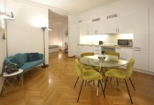 Residenza al Colosseo