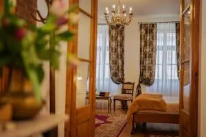 The Medieval Refuge - Angofa