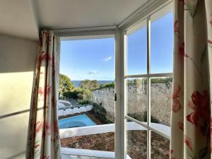 GARDEN HOUSE DUPLEX 5 Px T2