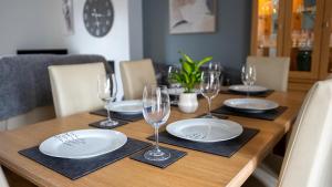 3 bedroom home by the beach