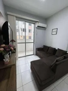 Apartamento confortável em Manaus - Autazes