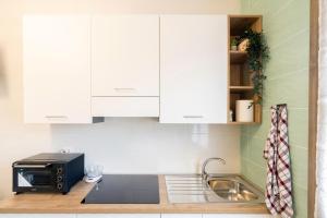 La Nonantolana Apartment - Eden e Ocean