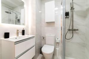 Aurora Stays by Charming - Parking cubierto gratis