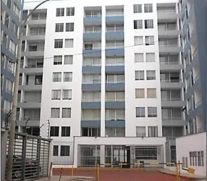 Habitación en dpto en Pueblo Libre cerca al Mar - Lima