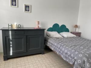 Maisons de vacances Maison Familiale Les Tilleuls : photos des chambres