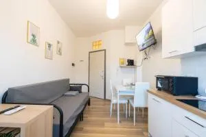 La Nonantolana Apartment - Eden e Ocean - Albareto