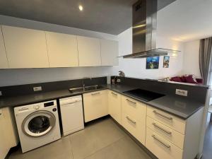 Bellavista Apt-Garden & LakeView