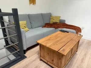 Cozy apartment! - Saint-Germain-Laprade