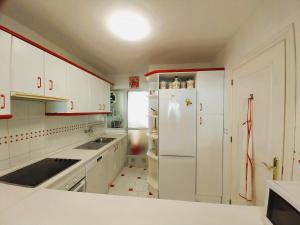 Buenavista duplex 3 beds close to amenities and beach in Calahonda