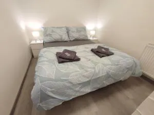 Apartments Štěpánská Brno-centre - Komárov