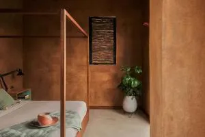 NOMAD Hostal - Barichara - Floridablanca