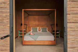 NOMAD Hostal - Barichara