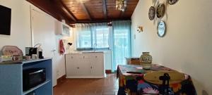 Casa in giardino