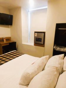 Terramística Arequipa - Monasterio