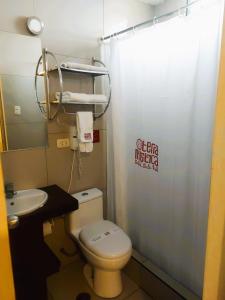 Terramística Arequipa - Monasterio