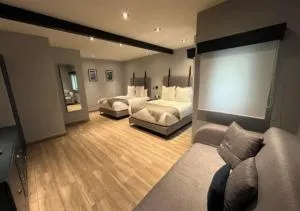 Origen Hotel - Atotonilco