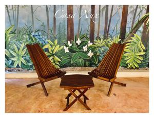 Hospedaje Cálido y Céntrica