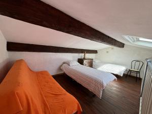 Joli appartement au village du Barcarès