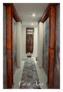 Hospedaje Cálido y Céntrica