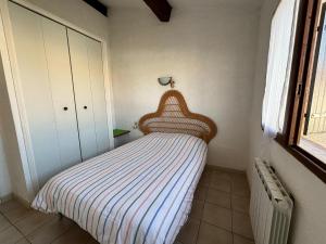 Joli appartement au village du Barcarès