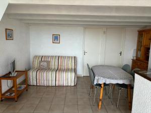 Joli appartement au village du Barcarès