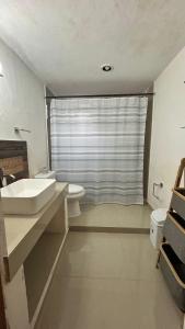 Hospedaje Cálido y Céntrica