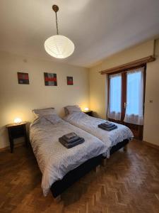 Chez Sandrine au Creux Chêne