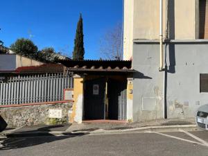 San Gaggio Apartment with Patio