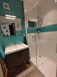 1 Chambre dhôtes Chante-coucou