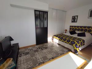 1 Chambre dhôtes Chante-coucou