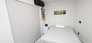 sala loft comercial zona sul - Cravinhos