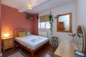 Stylish 1 Bedroom Apartment in Hackney