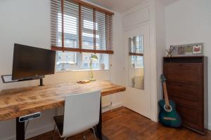 Stylish 1 Bedroom Apartment in Hackney