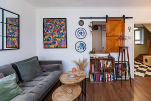 Stylish 1 Bedroom Apartment in Hackney