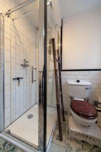 Stylish 1 Bedroom Apartment in Hackney