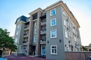 Double D Apartments - Wupa