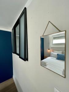 Appartements PARISIAN HOME l MONTORGUEIL : photos des chambres